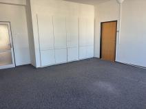 Pronájem kanceláře, Brno, Hněvkovského, 69 m2