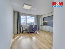Prodej bytu 4+kk, Plzeň - Bolevec, Rabštejnská, 62 m2