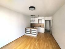 Pronájem bytu 2+kk, Praha - Smíchov, U Blaženky, 49 m2