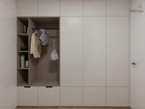 Prodej bytu 1+kk, Brno, Bystrcká, 27 m2