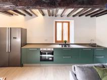 Prodej rodinného domu, Gualdo Cattaneo, Itálie, 101 m2