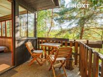 Prodej chaty, Nebovidy, 41 m2