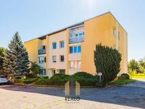 Prodej bytu 1+kk, Říčany, Purkyňova, 28 m2
