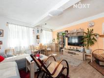 Prodej rodinného domu, Luže, Husova, 140 m2
