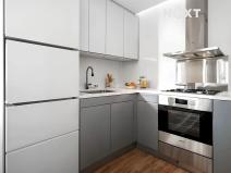 Prodej bytu 2+kk, Praha - Vršovice, V předpolí, 45 m2