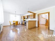 Pronájem rodinného domu, Doloplazy, 264 m2