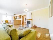 Pronájem rodinného domu, Doloplazy, 264 m2