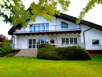 Pronájem rodinného domu, Průhonice, 350 m2