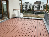 Prodej bytu 4+kk, Praha - Hrdlořezy, Nad Smetankou, 130 m2