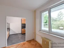 Pronájem bytu 3+1, Praha - Veleslavín, José Martího, 53 m2