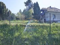 Prodej rodinného domu, Mnichovice, 100 m2