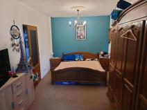 Pronájem bytu 2+1, Neratovice, Na Výsluní, 52 m2