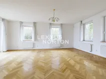 Pronájem vily, Praha - Lysolaje, Nad Helmrovkou, 255 m2