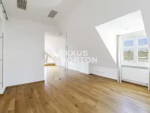 Pronájem bytu 6+kk a větší, Praha - Nové Město, Novomlýnská, 269 m2