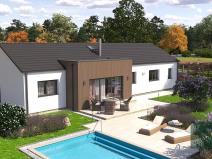 Prodej pozemku pro bydlení, Milín, 1449 m2