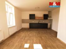 Pronájem bytu 3+kk, Lomnice nad Popelkou, Komenského, 60 m2