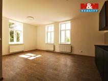 Pronájem bytu 3+kk, Lomnice nad Popelkou, Komenského, 60 m2