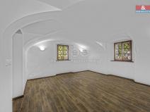 Prodej bytu 3+kk, Líšnice, Spálený Mlýn, 86 m2