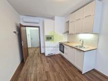 Pronájem bytu 1+kk, Olomouc, Šantova, 32 m2