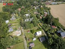 Prodej pozemku pro bydlení, Babice, 406 m2