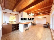 Pronájem rodinného domu, Průhonice, Sadová, 300 m2