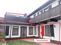 Pronájem bytu 6+kk a větší, Liberec - Liberec XIV-Ruprechtice, Purkyňova, 138 m2