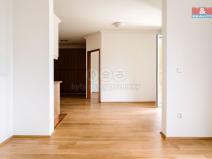 Pronájem bytu 2+kk, Praha, Názovská, 50 m2