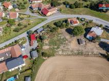 Prodej pozemku pro bydlení, Opatov, 438 m2