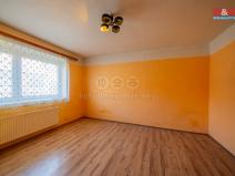 Prodej rodinného domu, Moutnice, 120 m2