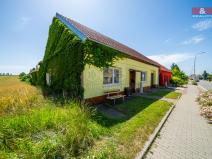 Prodej rodinného domu, Moutnice, 120 m2