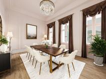 Prodej vily, Karlovy Vary, Pod Jelením skokem, 240 m2
