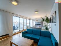 Prodej bytu 4+kk, Praha - Žižkov, Prokopova, 237 m2