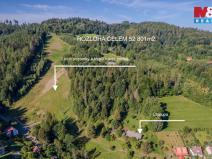 Prodej chalupy, Valašská Bystřice, 187 m2