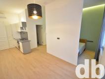 Pronájem bytu 1+kk, Karlovy Vary, Raisova, 32 m2
