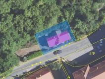 Prodej rodinného domu, Roztoky, 108 m2
