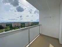 Pronájem bytu 2+kk, Praha - Troja, Krynická, 47 m2
