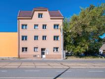 Prodej kanceláře, Ostrava, 1. máje, 350 m2