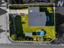 Prodej rodinného domu, Nebahovy, 89 m2