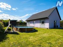 Prodej rodinného domu, Nebahovy, 89 m2