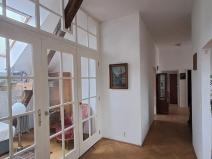 Prodej bytu 4+kk, Holubice, Za Dvorem, 130 m2