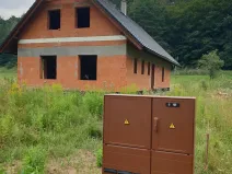 Prodej rodinného domu, Tupadly, 93 m2