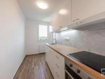 Pronájem bytu 3+1, České Budějovice, Lidická tř., 56 m2