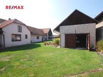 Prodej rodinného domu, Choťovice, 107 m2