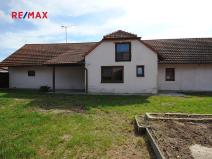 Prodej rodinného domu, Choťovice, 107 m2