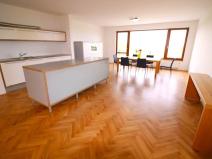 Prodej bytu 4+kk, Praha - Vokovice, Tibetská, 179 m2