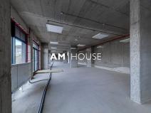 Pronájem obchodního prostoru, Praha - Vysočany, Strnadových, 64 m2