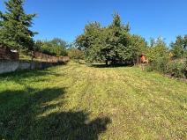 Prodej pozemku pro bydlení, Předklášteří, Šikulova, 1123 m2