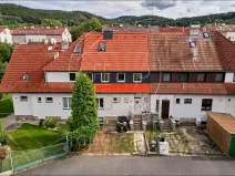 Prodej rodinného domu, Březová, 192 m2