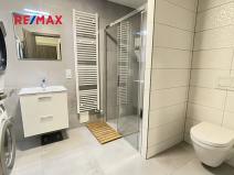 Pronájem bytu 2+1, Kladno, 70 m2