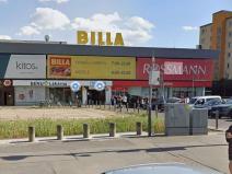 Pronájem obchodního prostoru, Praha, Evropská, 320 m2